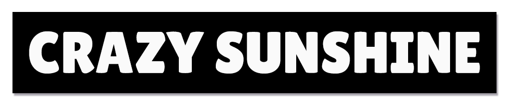 Crazy Sunshine